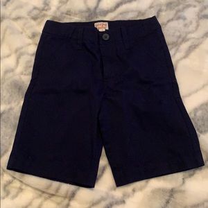 Boys Cat & Jack Shorts